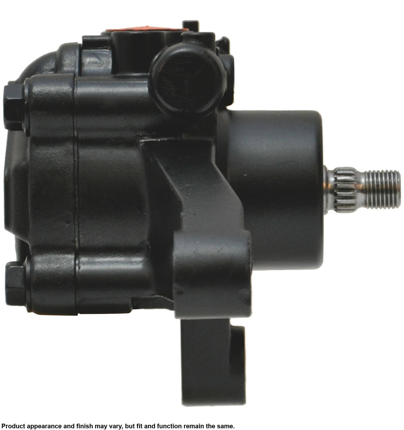 Cardone Reman Remanufactured Power Steering Pump 21-422