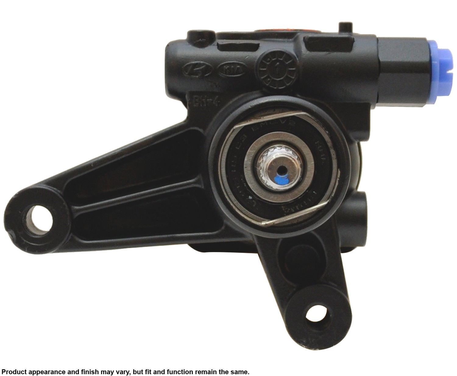 Cardone Reman Remanufactured Power Steering Pump 21-422