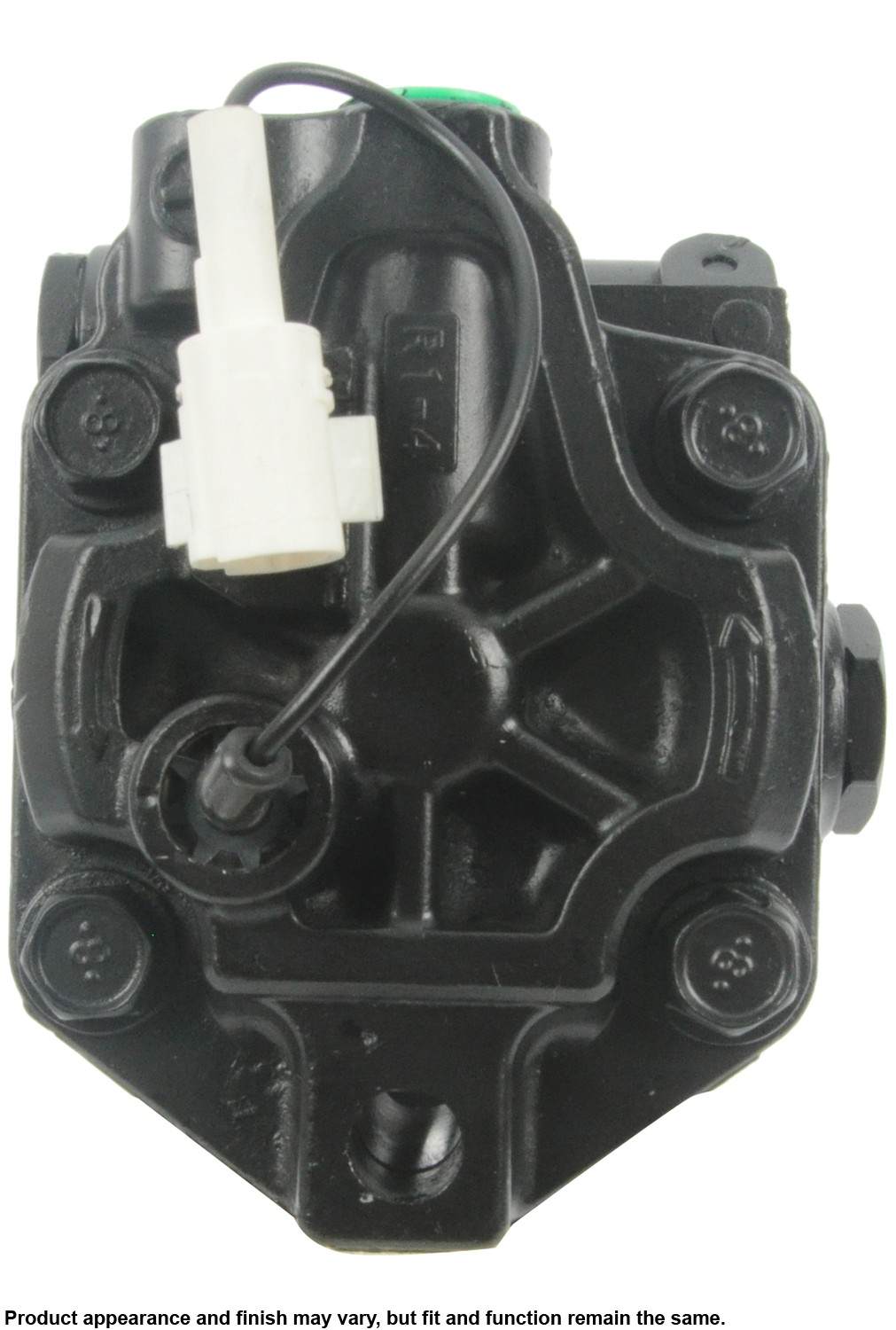 Cardone Reman Remanufactured Power Steering Pump 21-480