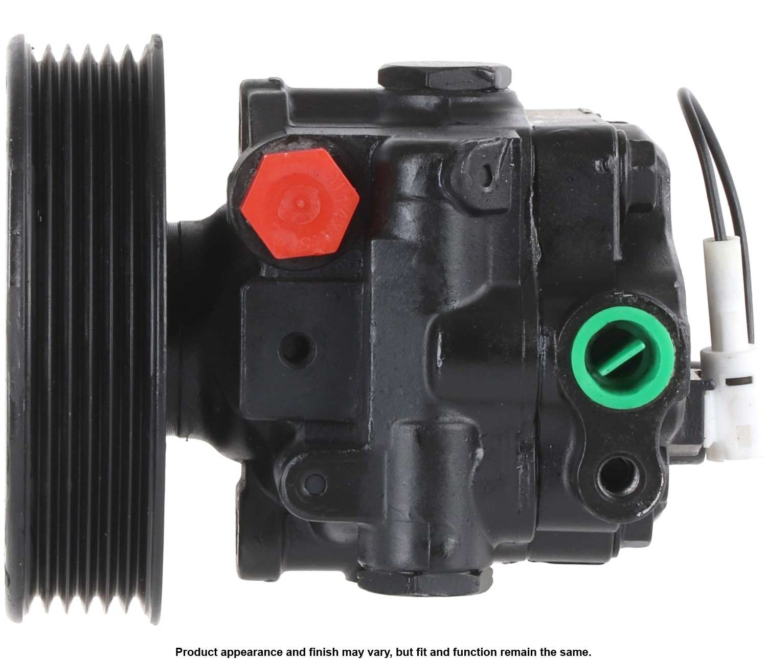 Cardone Reman Remanufactured Power Steering Pump 21-480