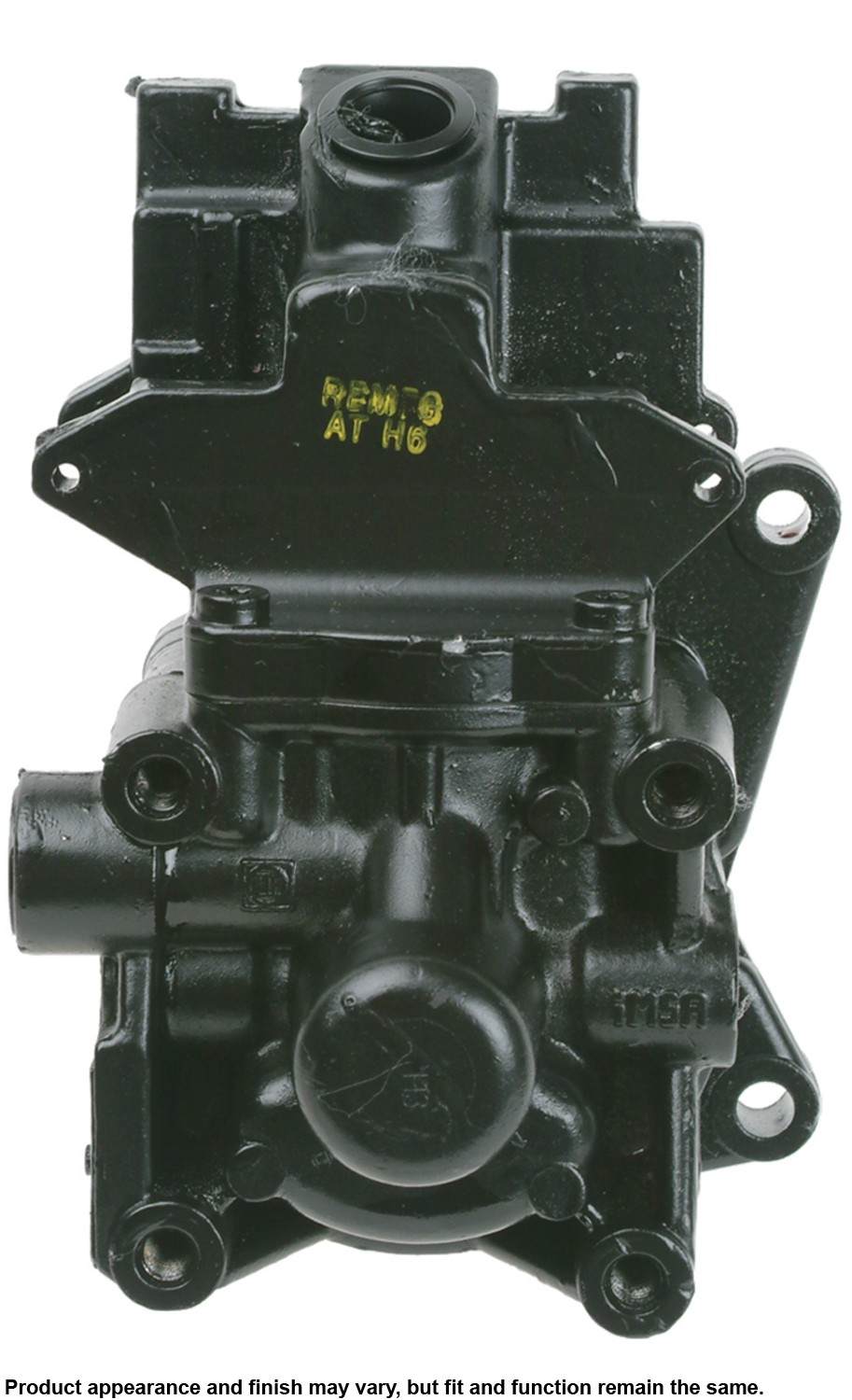 Cardone Reman Remanufactured Power Steering Pump 21-5005