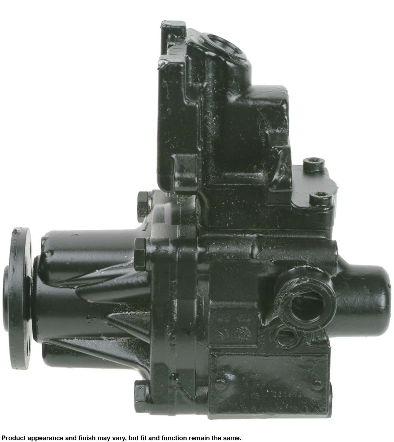 Cardone Reman Remanufactured Power Steering Pump 21-5005