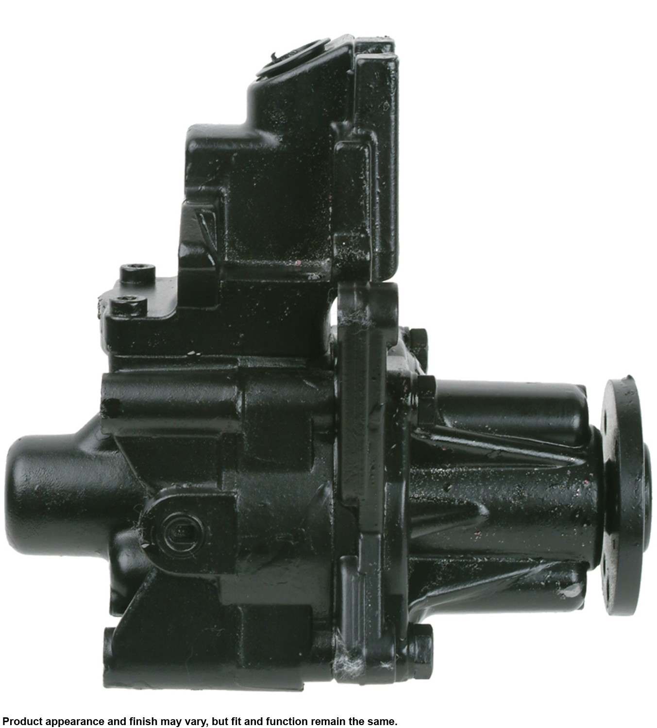 Cardone Reman Remanufactured Power Steering Pump 21-5005