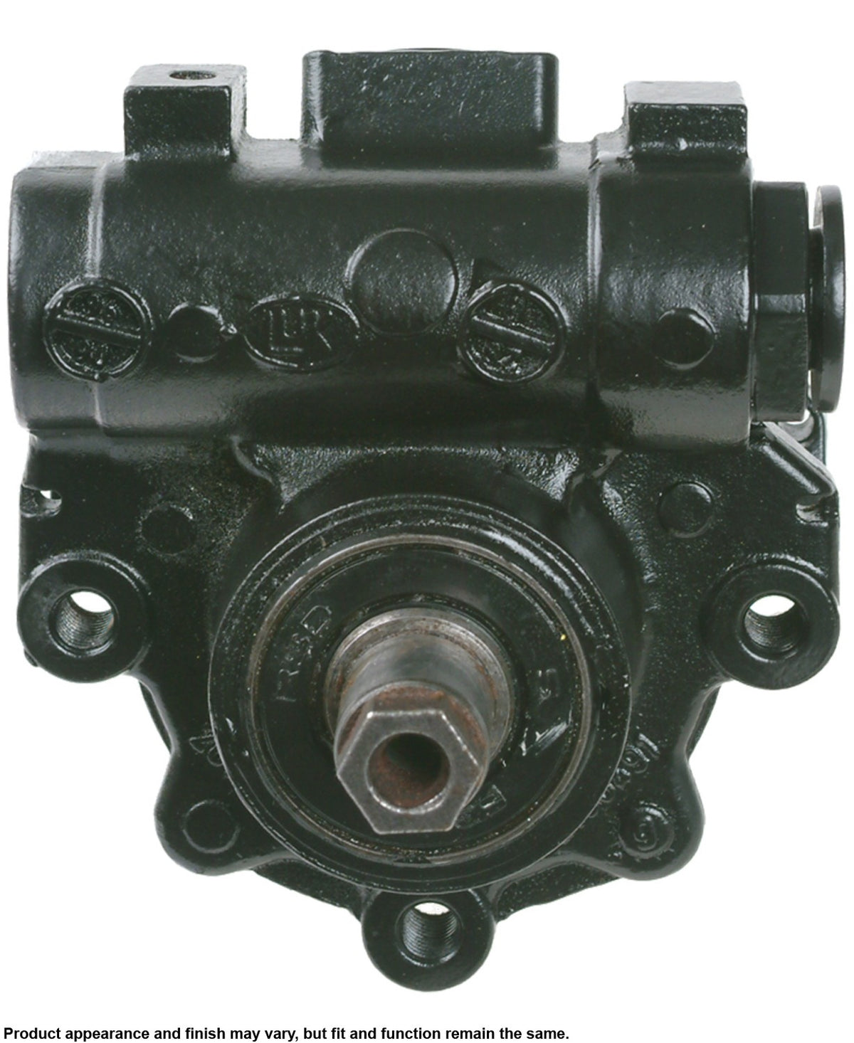 Cardone Reman Power Steering Pump 21-5021