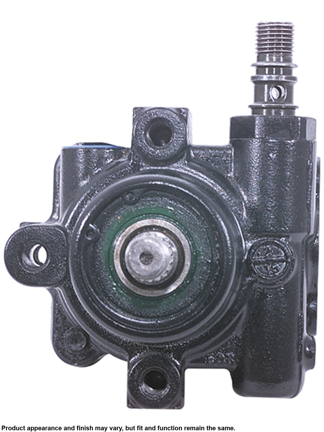 Cardone Reman Power Steering Pump 21-5025