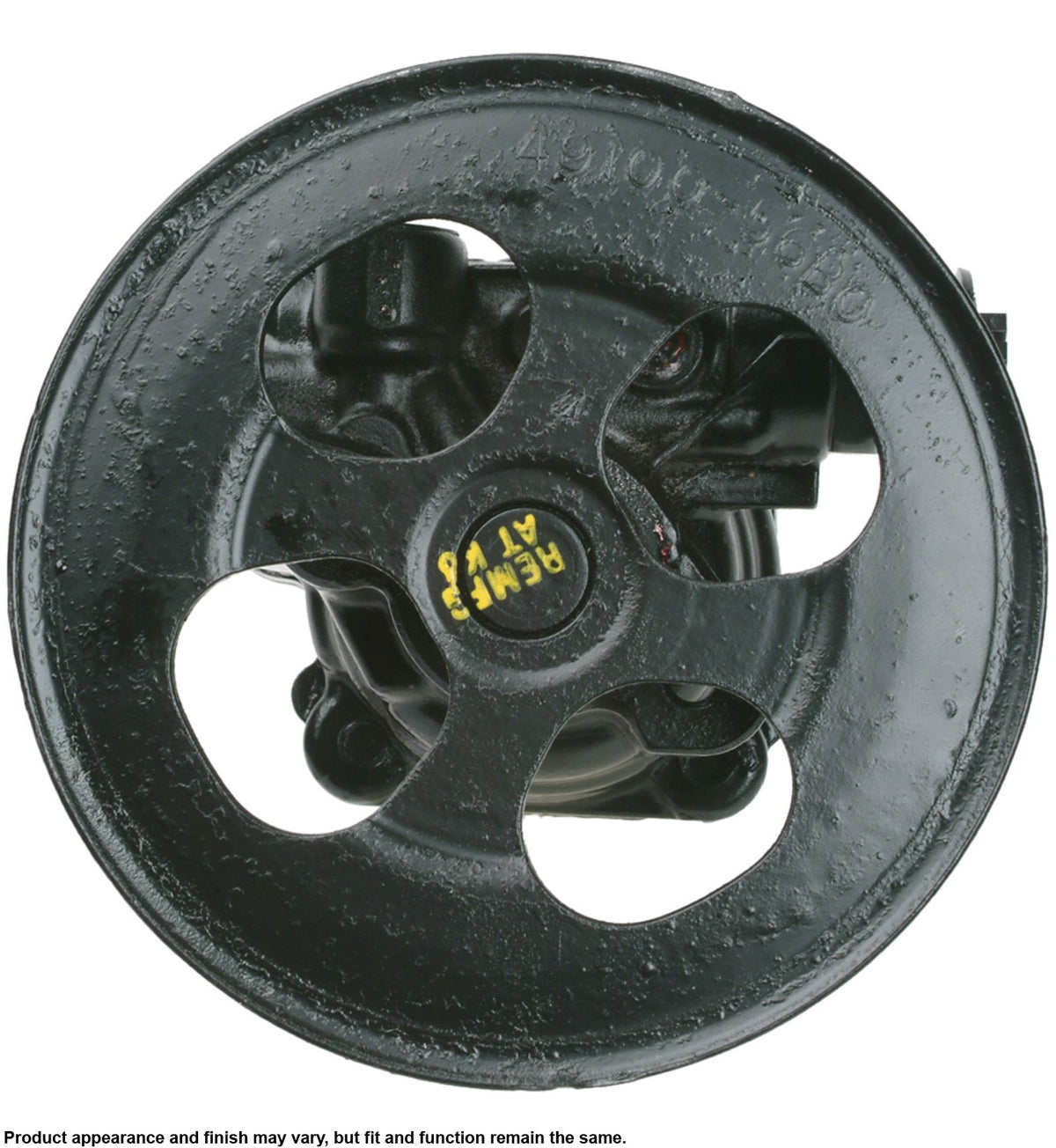 Cardone Reman Power Steering Pump 21-5033
