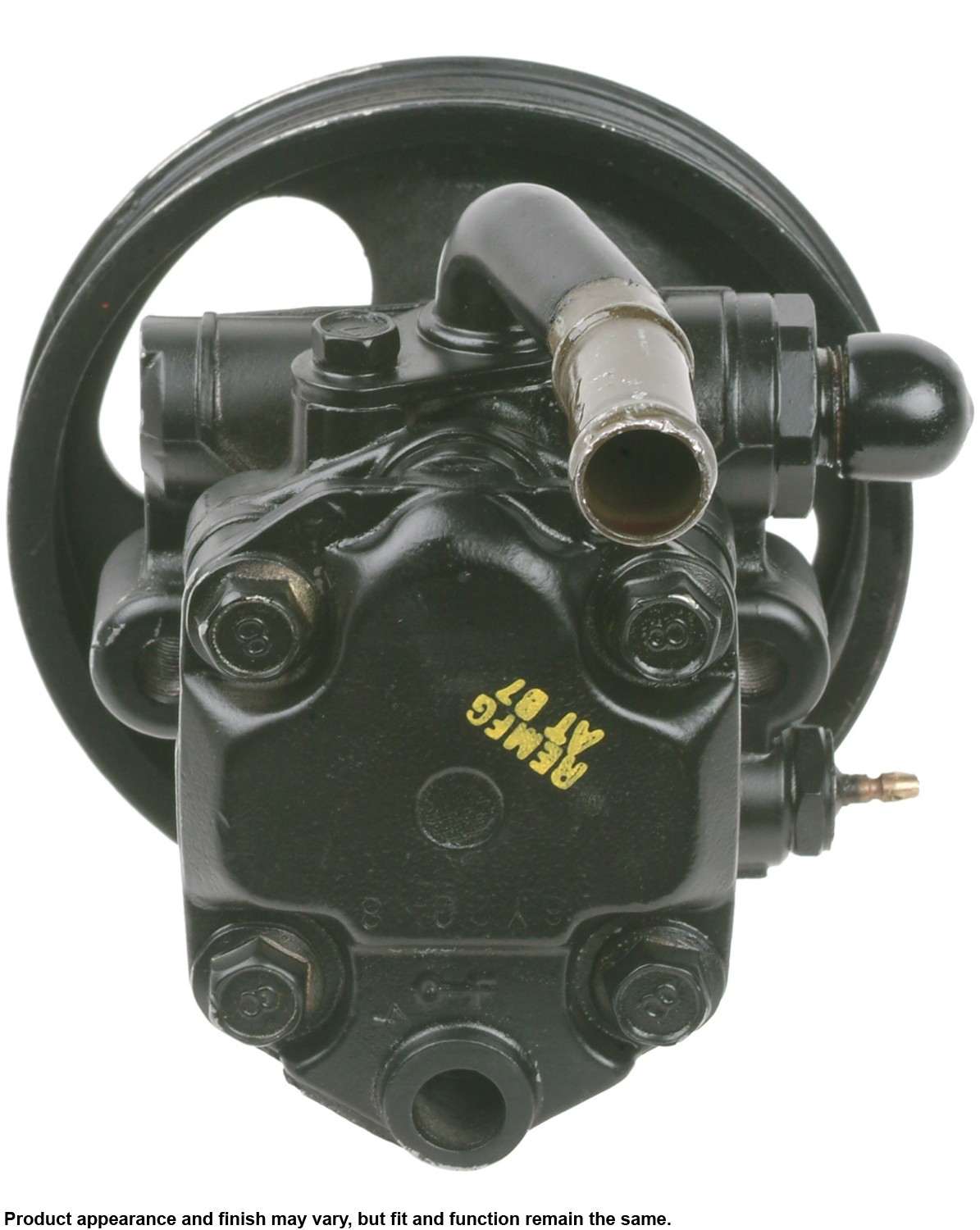 Cardone Reman Remanufactured Power Steering Pump 21-5064
