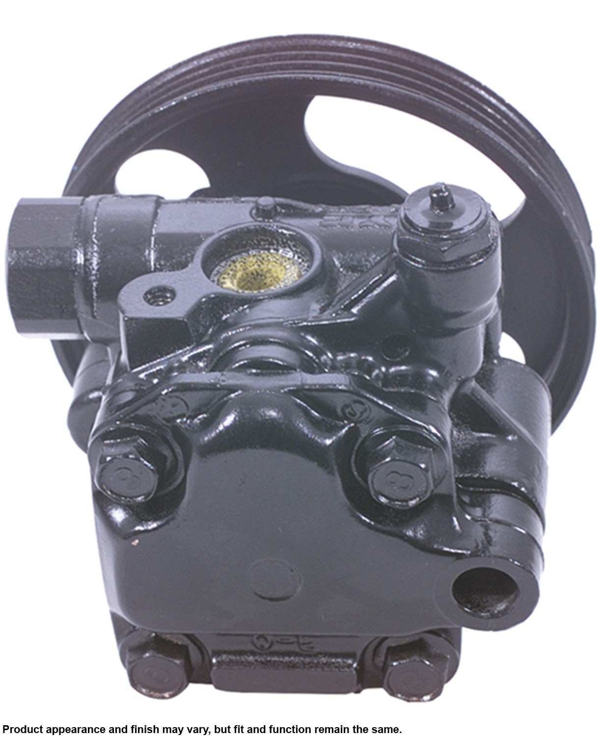 Cardone Reman Power Steering Pump 21-5068