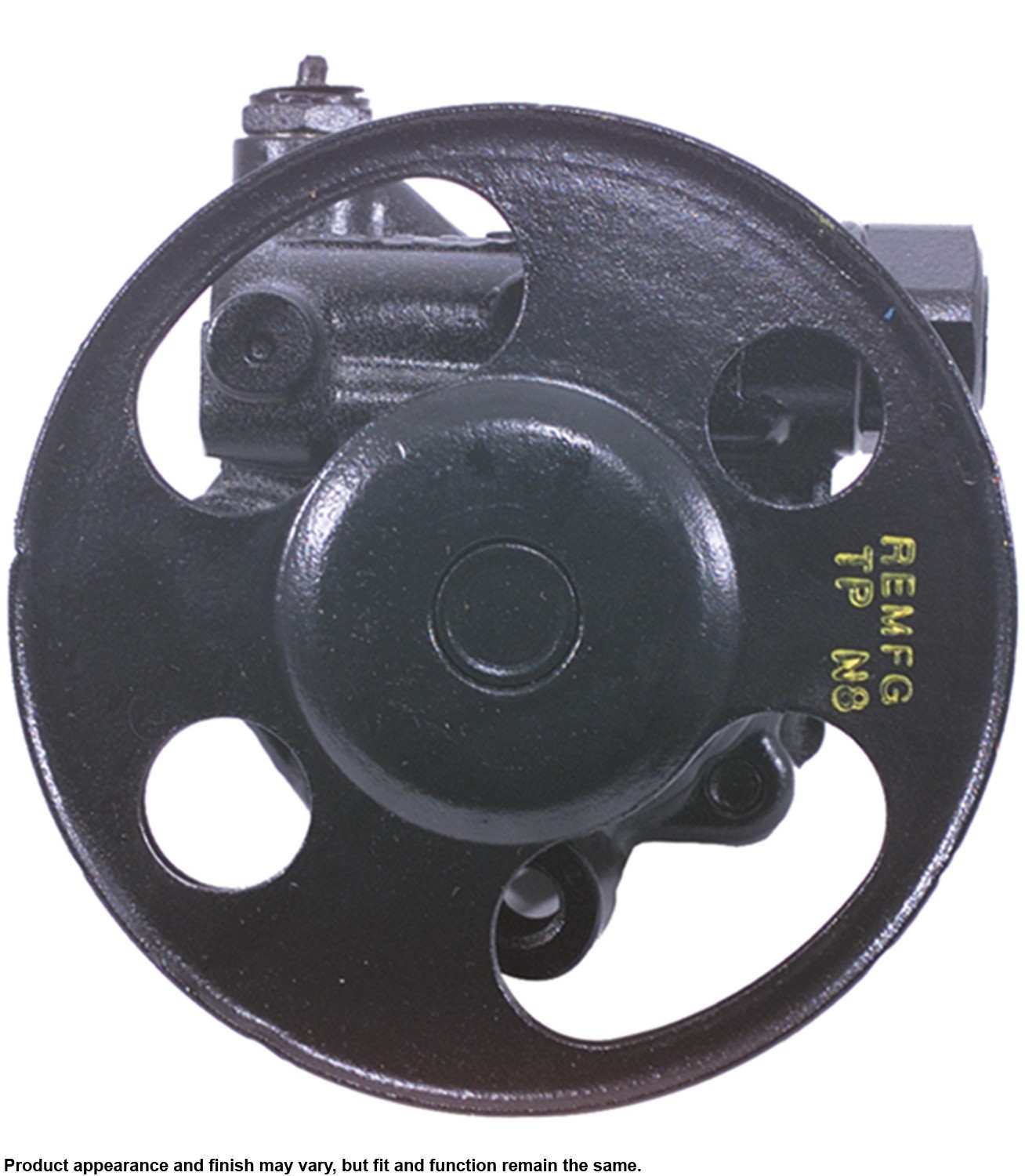 Cardone Reman Power Steering Pump 21-5068