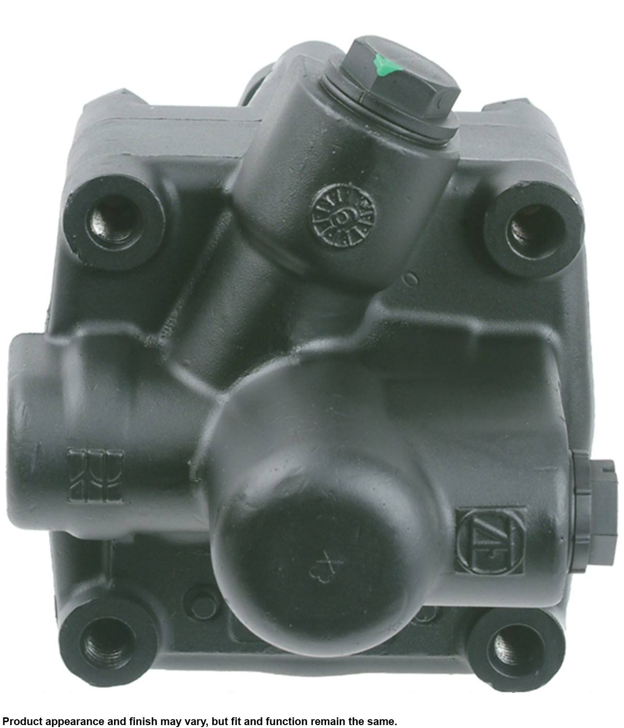 Cardone Reman Power Steering Pump 21-5095