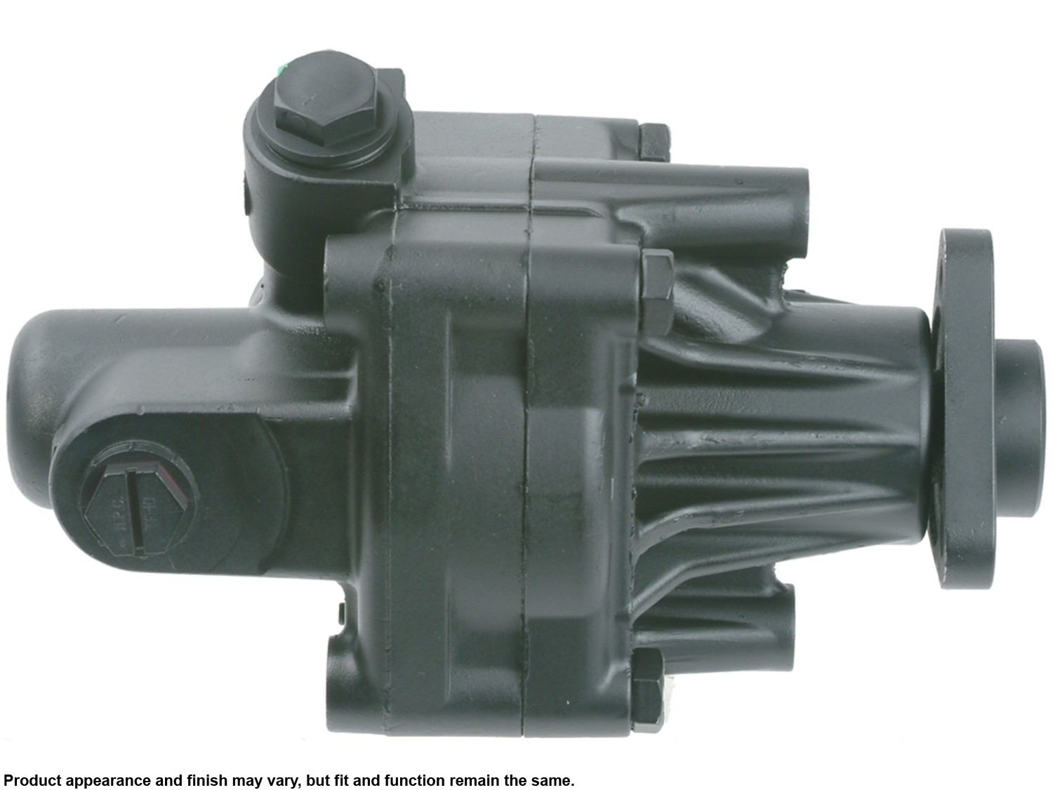Cardone Reman Power Steering Pump 21-5095