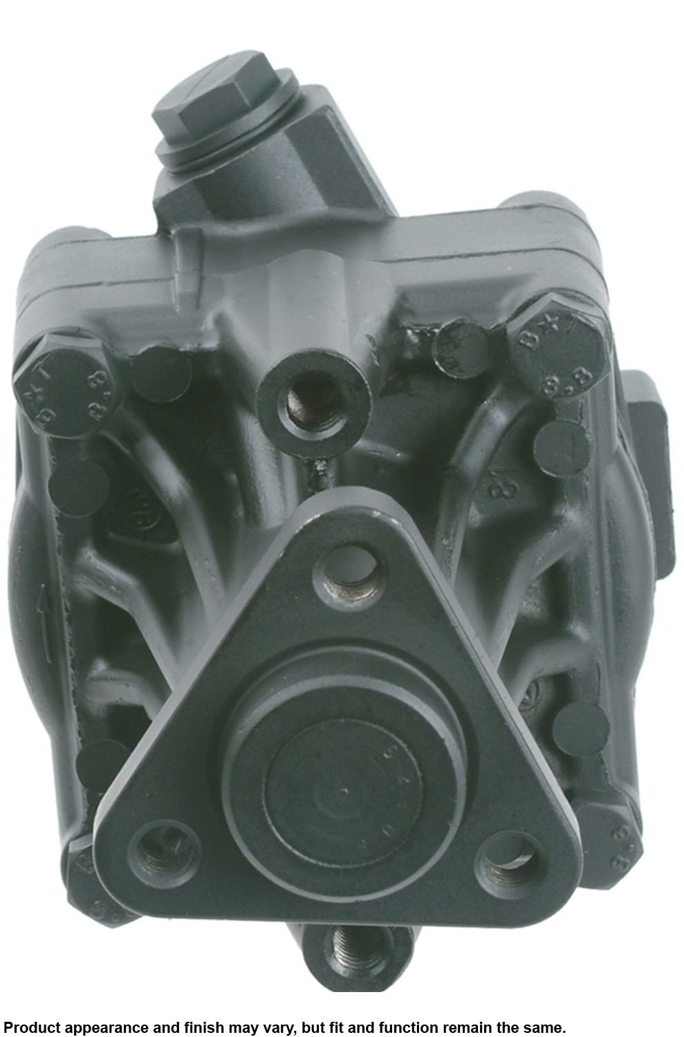 Cardone Reman Power Steering Pump 21-5095