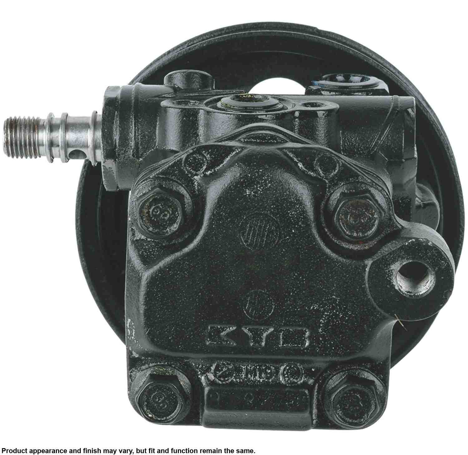Cardone Reman Remanufactured Power Steering Pump 21-5134