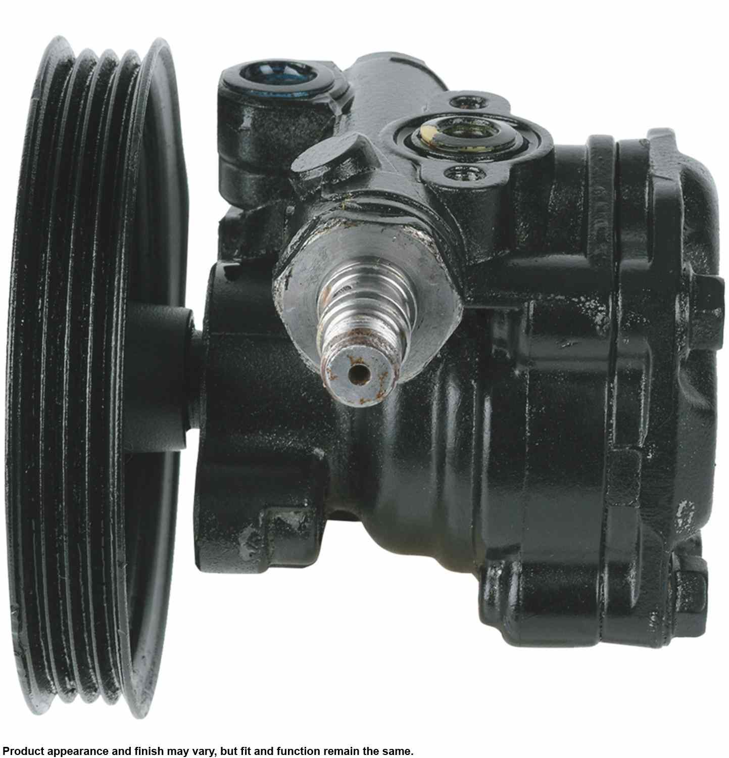 Cardone Reman Remanufactured Power Steering Pump 21-5134