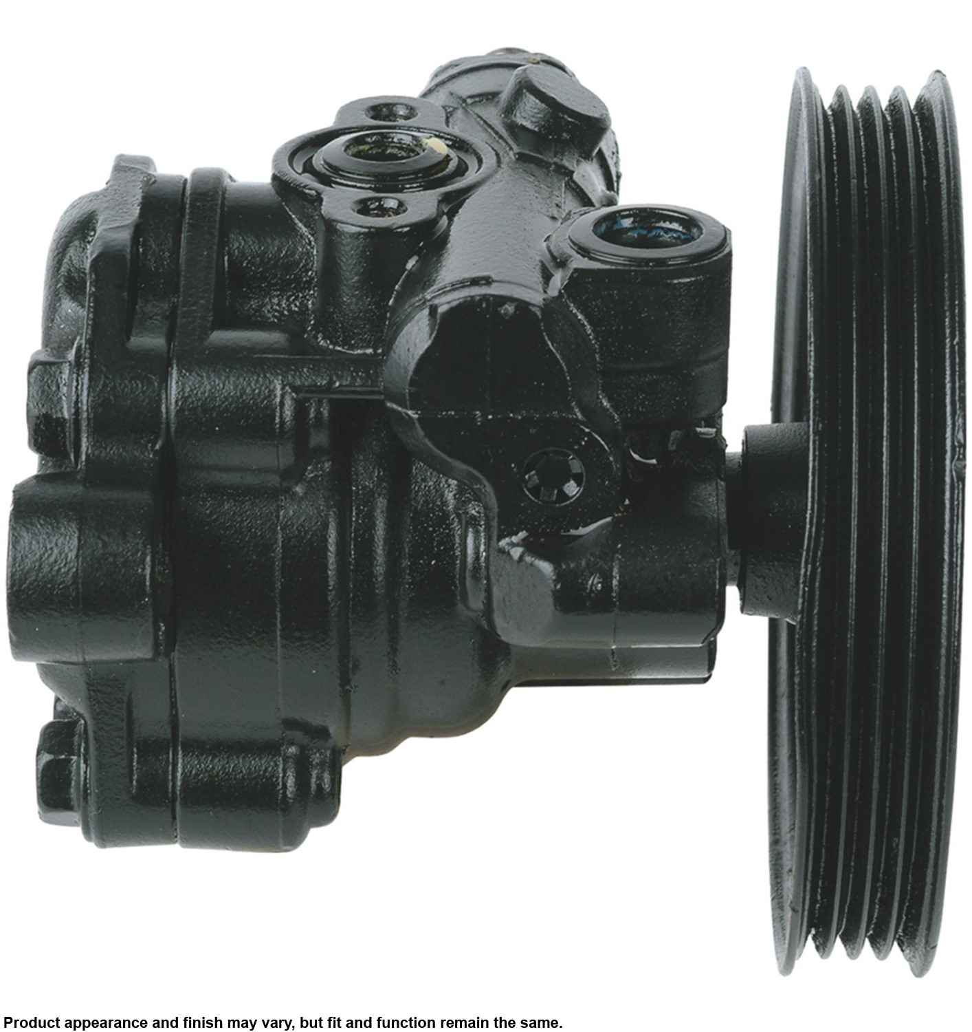 Cardone Reman Remanufactured Power Steering Pump 21-5134