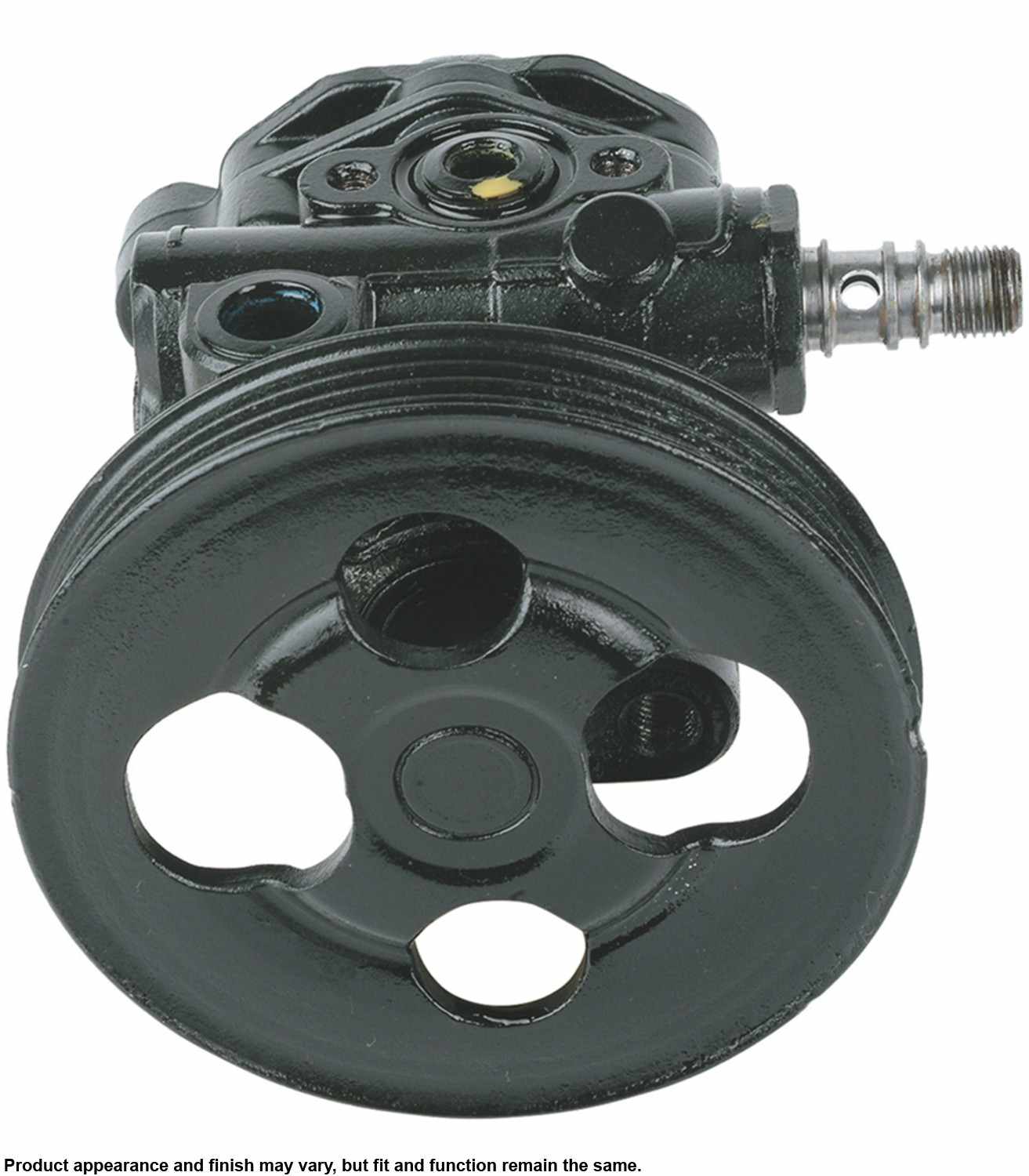 Cardone Reman Remanufactured Power Steering Pump 21-5134