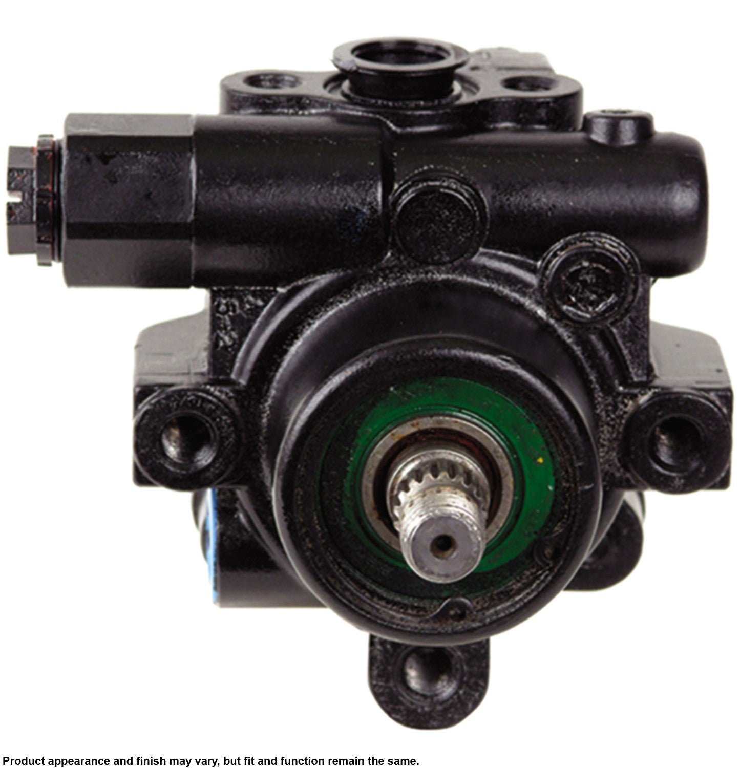 Cardone Reman Power Steering Pump 21-5138