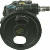 Cardone Reman Remanufactured Power Steering Pump 21-5148