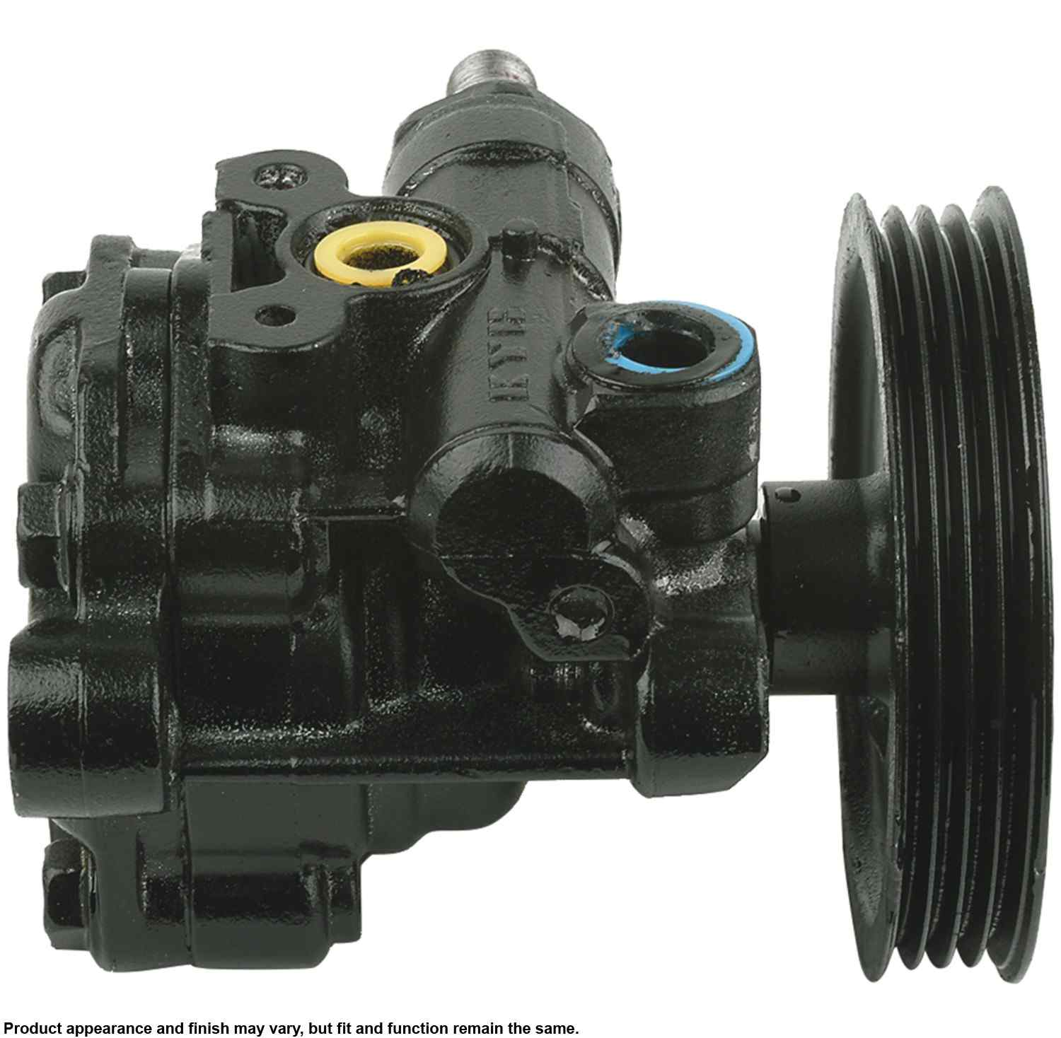 Cardone Reman Remanufactured Power Steering Pump 21-5148