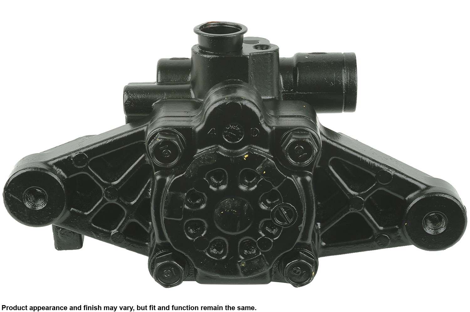Cardone Reman Remanufactured Power Steering Pump 21-5150