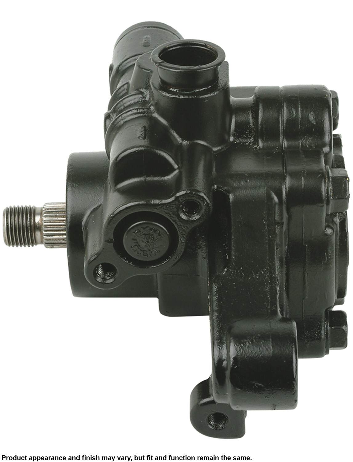 Cardone Reman Remanufactured Power Steering Pump 21-5150