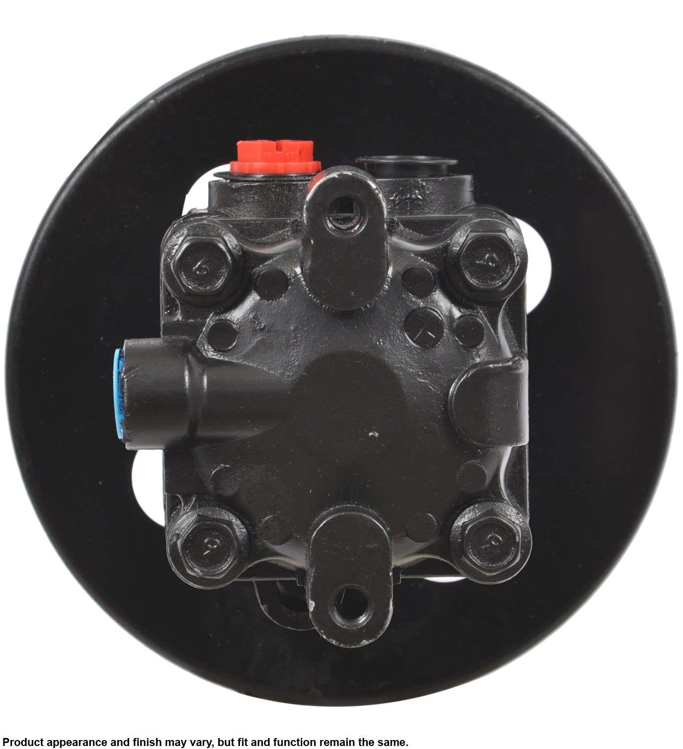 Cardone Reman Power Steering Pump 21-5166