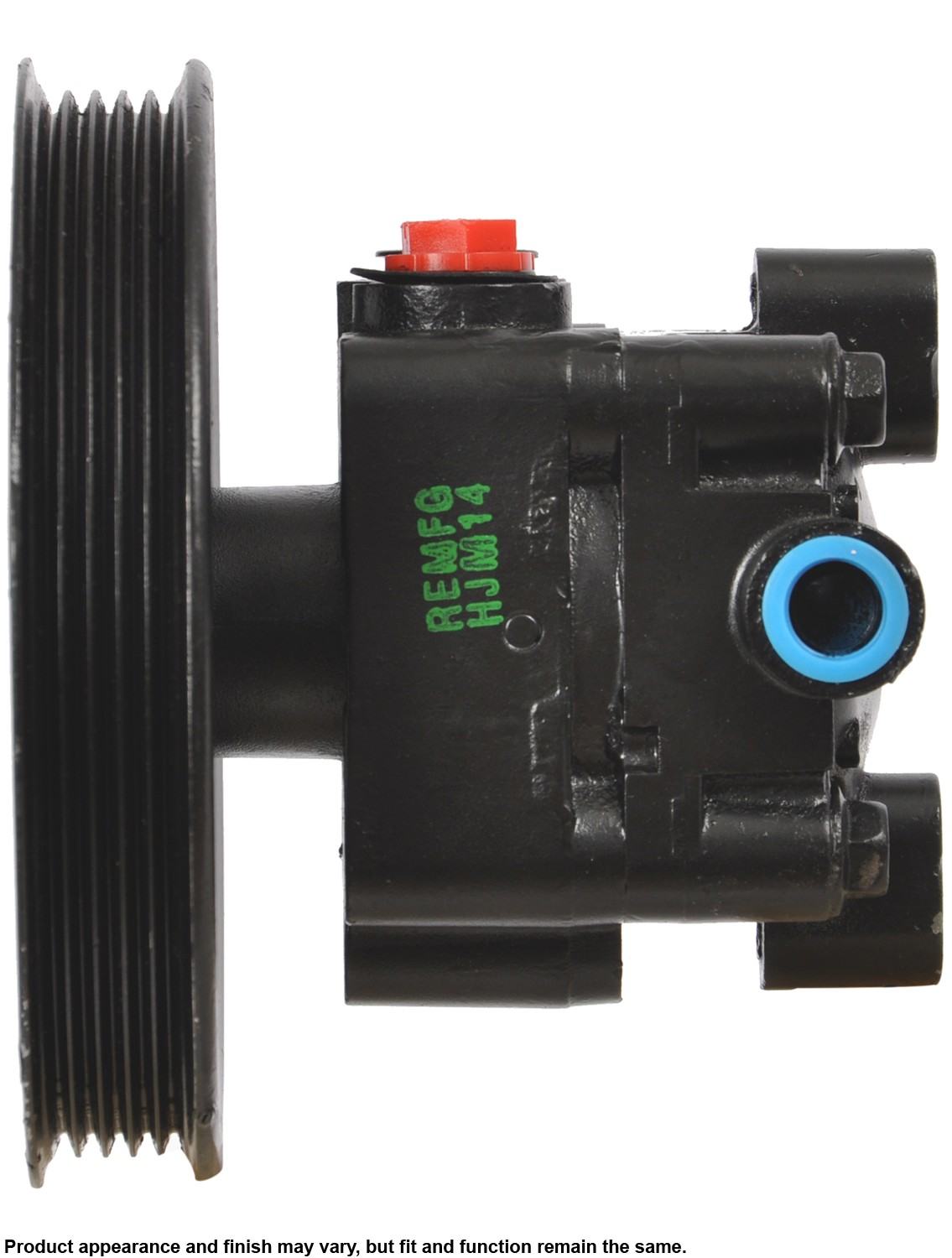 Cardone Reman Power Steering Pump 21-5166