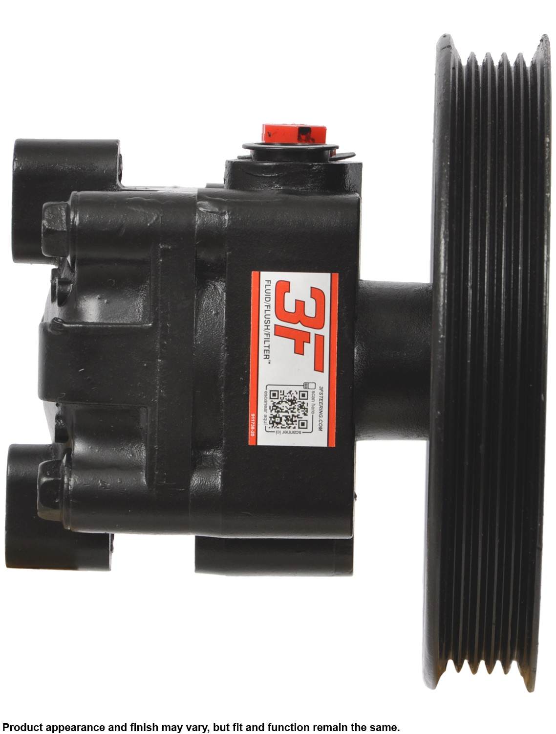 Cardone Reman Power Steering Pump 21-5166