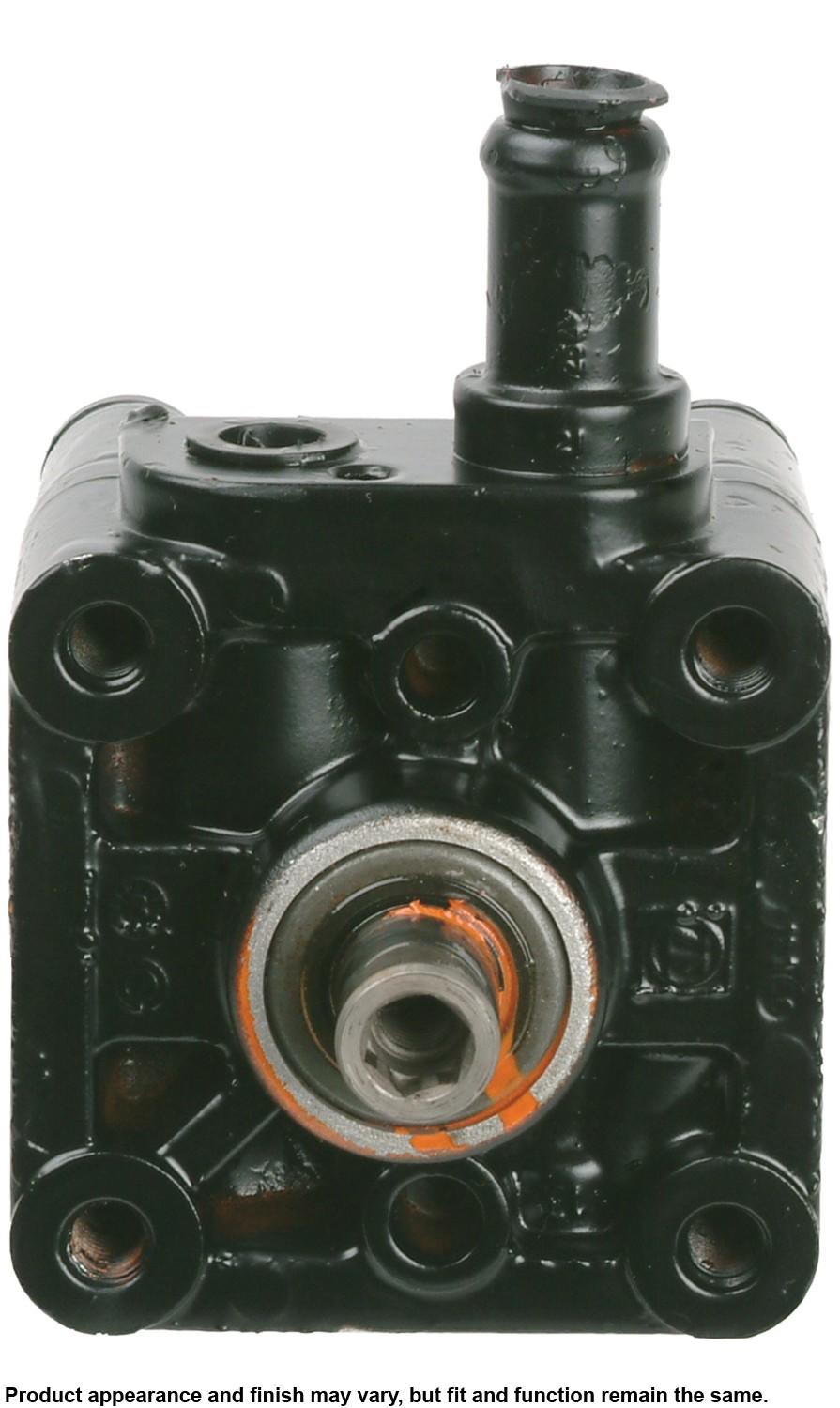 Cardone Reman Power Steering Pump 21-5188