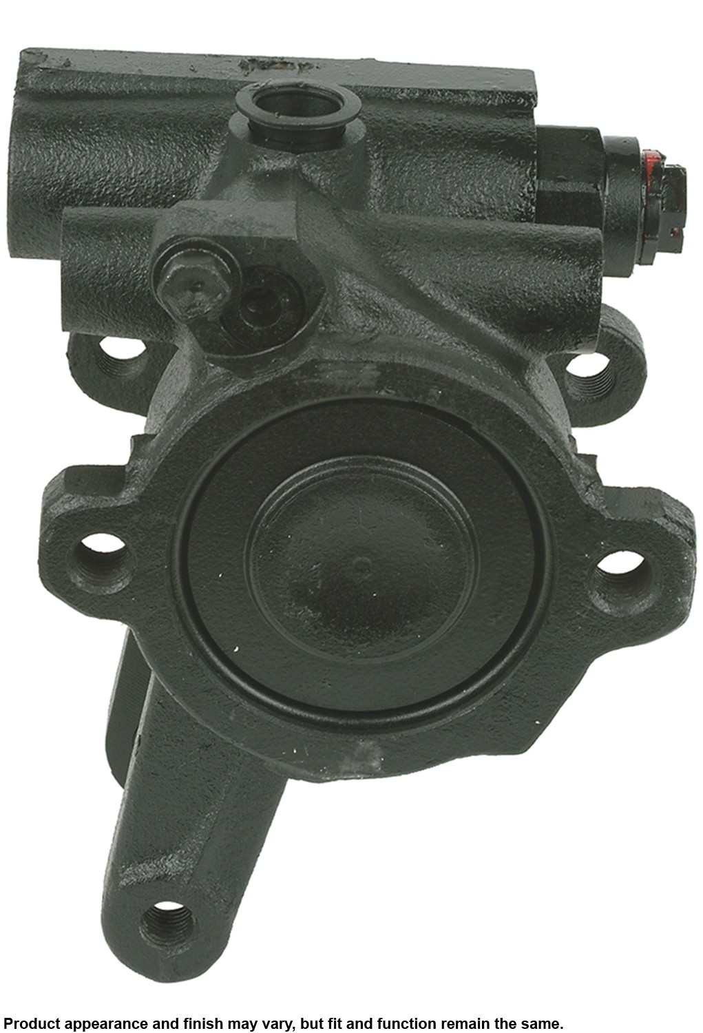 Cardone Reman Remanufactured Power Steering Pump 21-5224