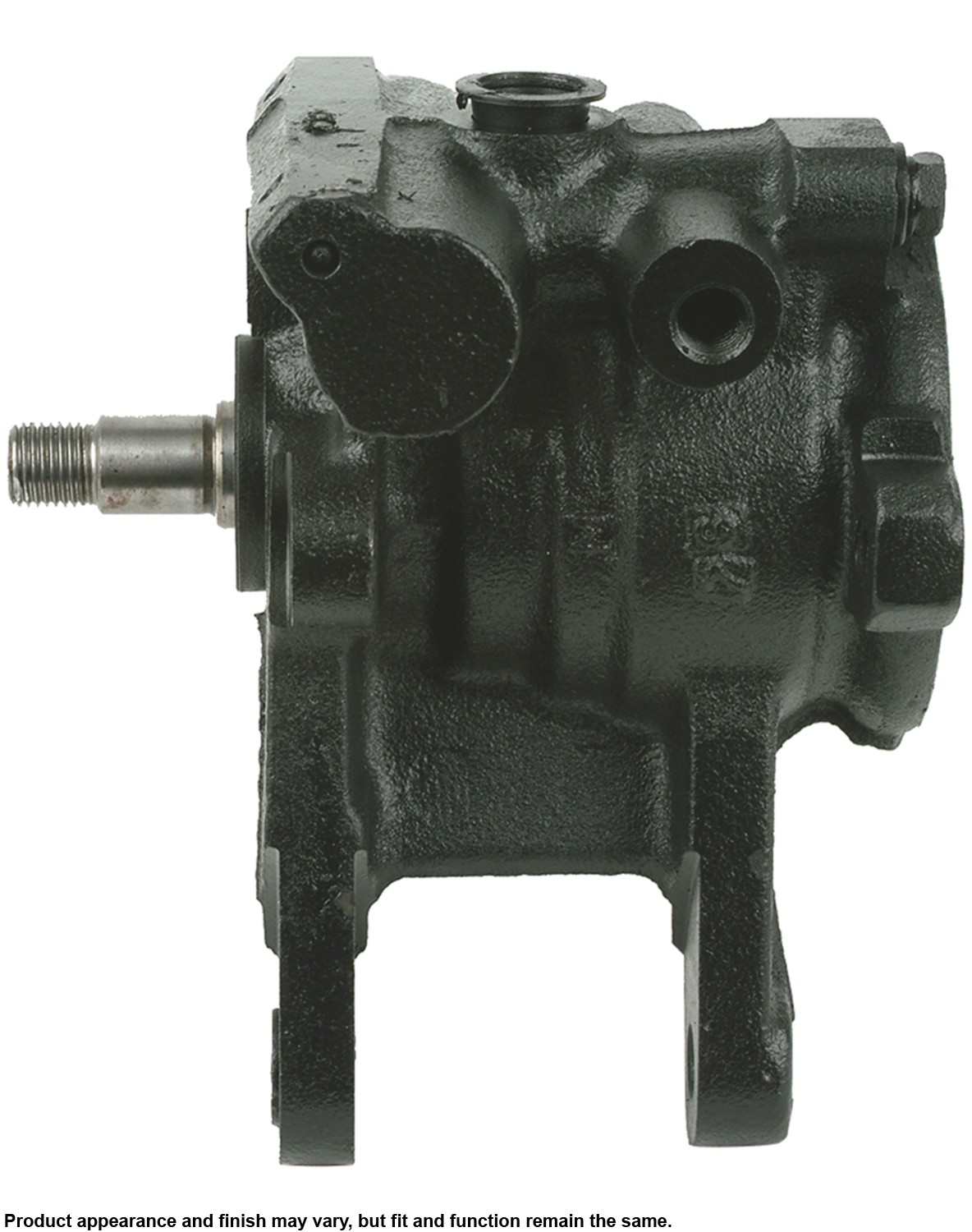 Cardone Reman Remanufactured Power Steering Pump 21-5224