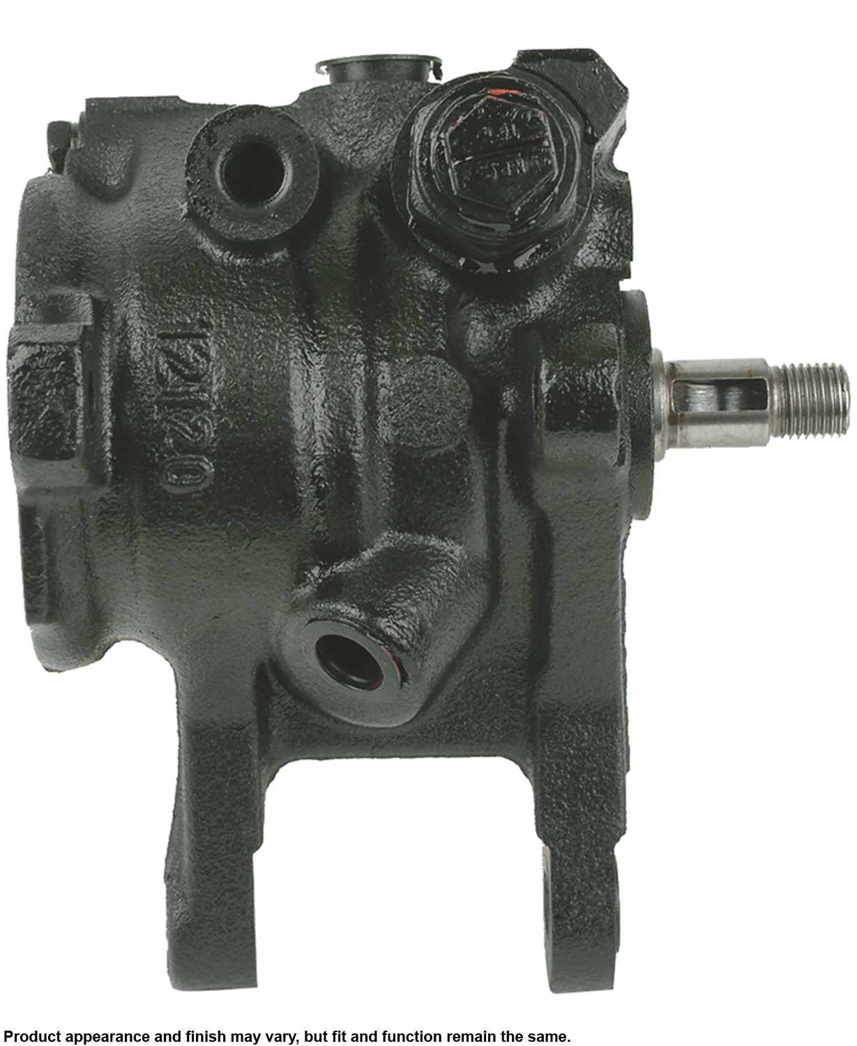 Cardone Reman Remanufactured Power Steering Pump 21-5224