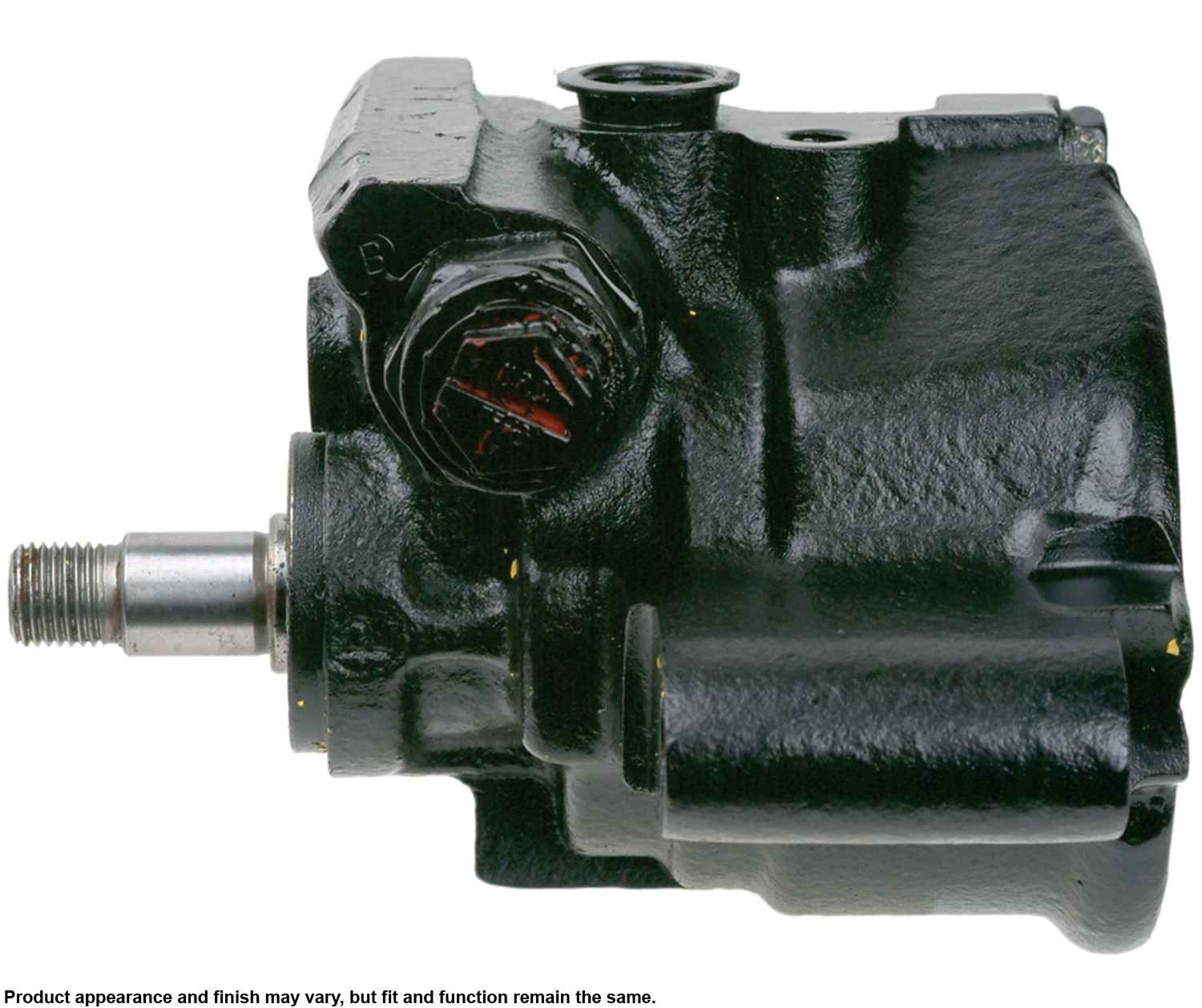 Cardone Reman Power Steering Pump 21-5232