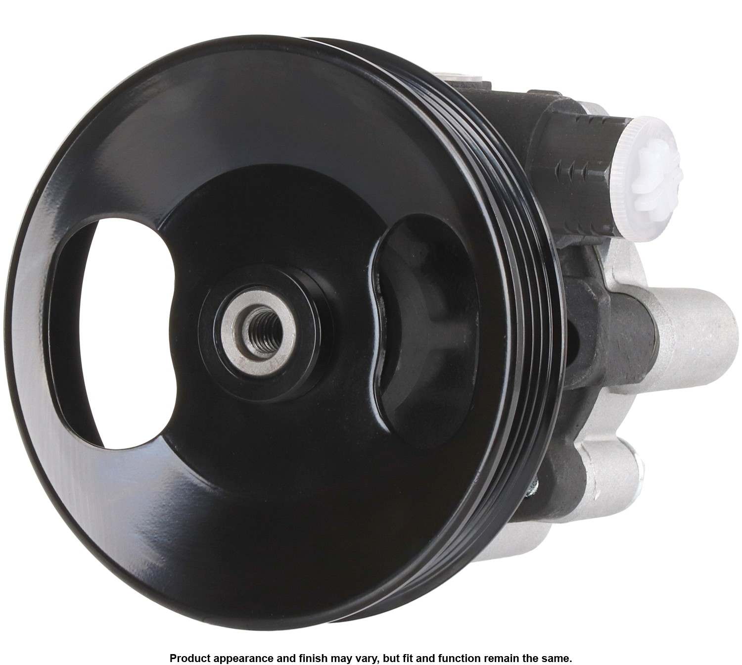 Cardone Reman Power Steering Pump 21-5248