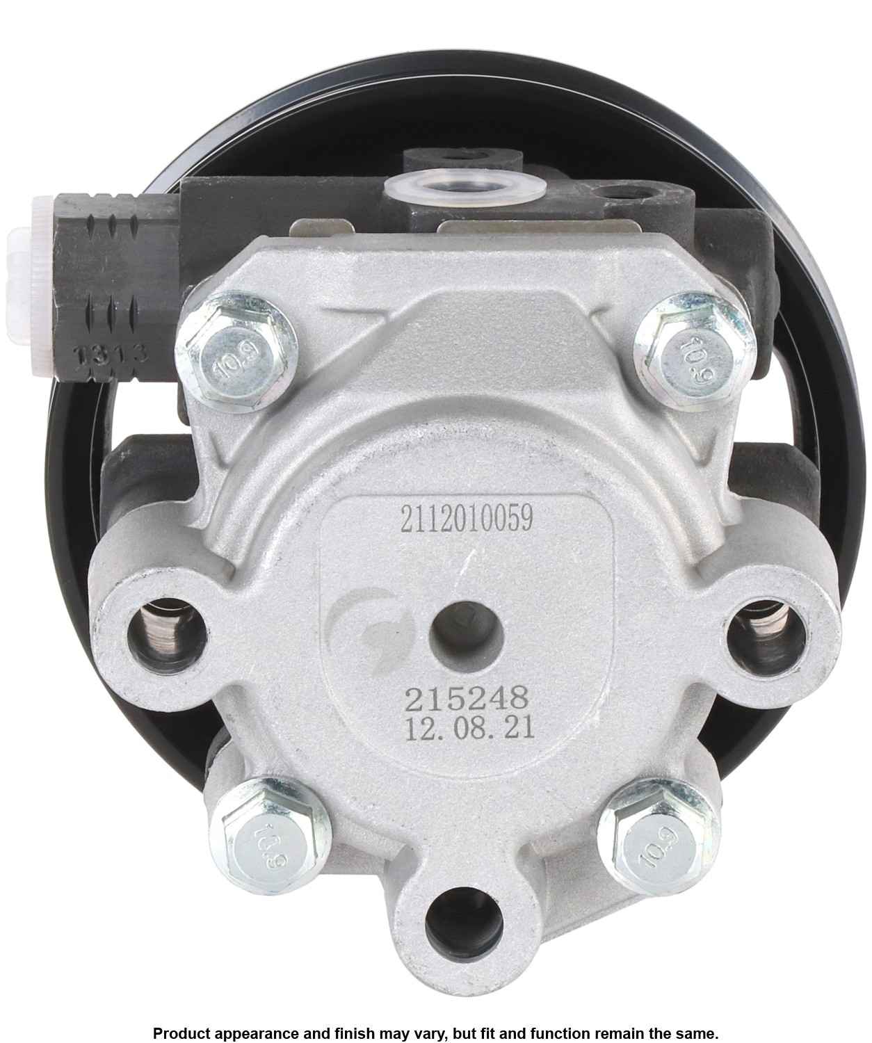 Cardone Reman Power Steering Pump 21-5248