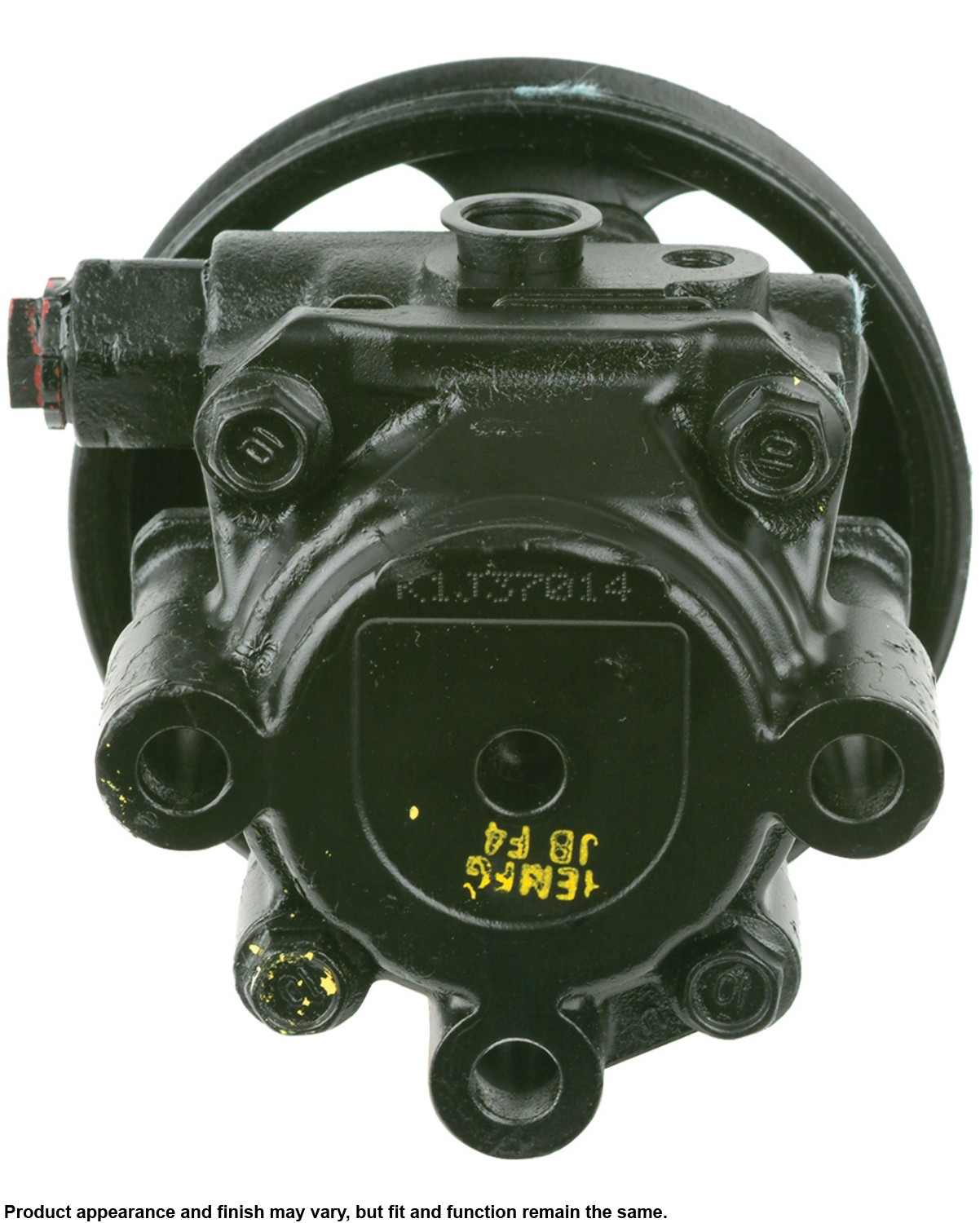 Cardone Reman Power Steering Pump 21-5248