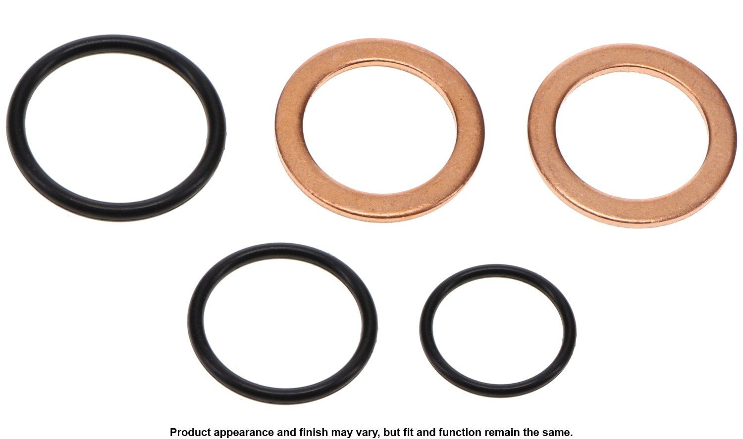 Cardone Reman Power Steering Pump 21-5248