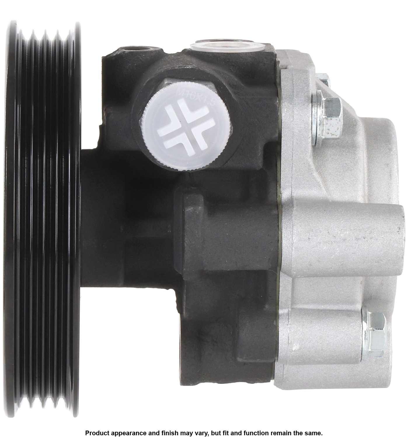 Cardone Reman Power Steering Pump 21-5248