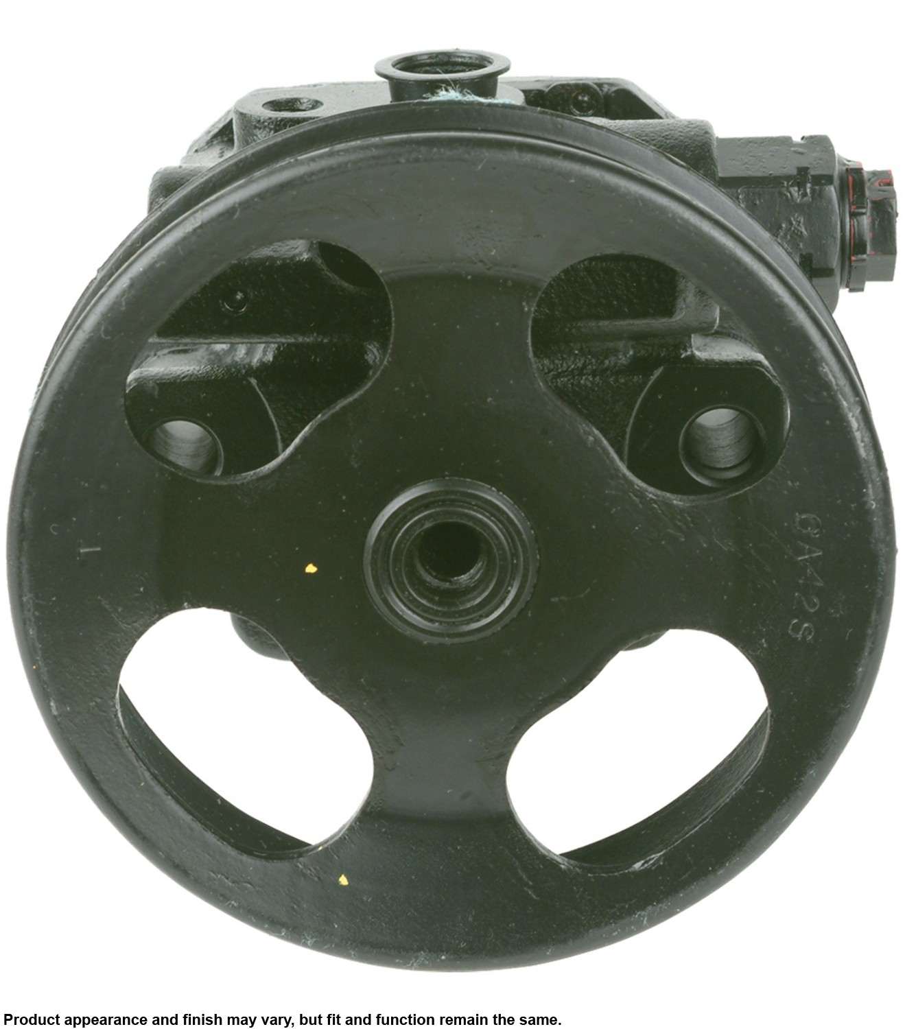 Cardone Reman Power Steering Pump 21-5248