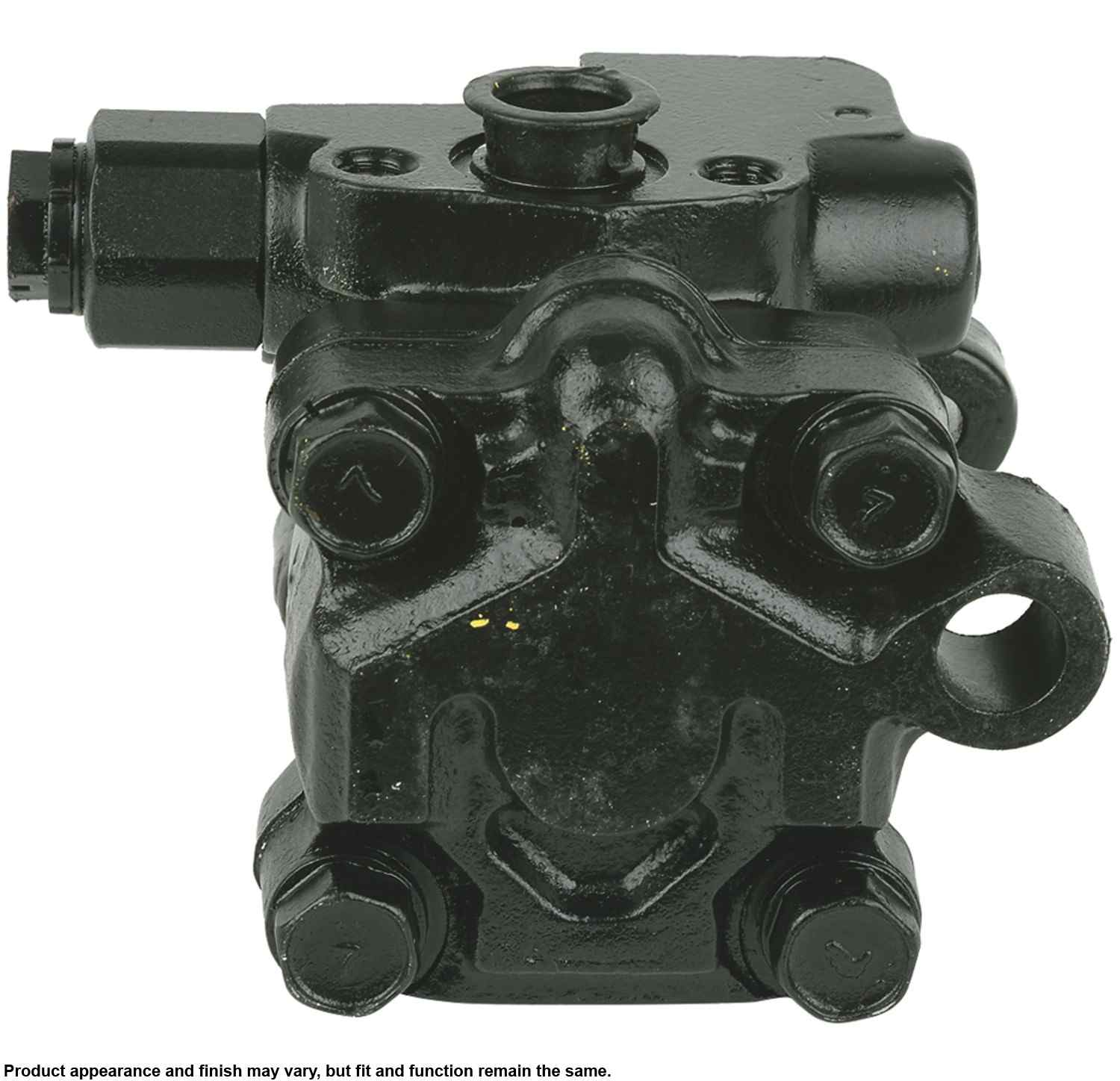 Cardone Reman Remanufactured Power Steering Pump 21-5252