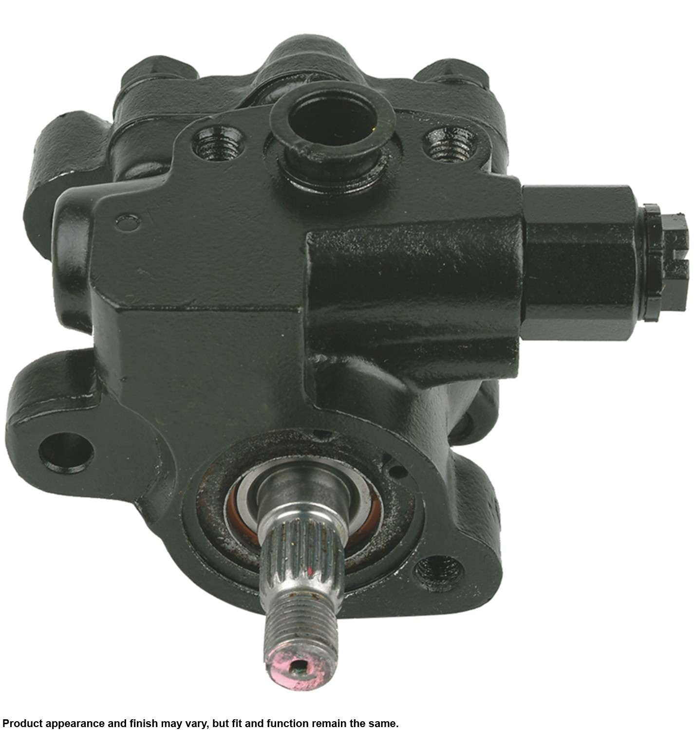 Cardone Reman Remanufactured Power Steering Pump 21-5252