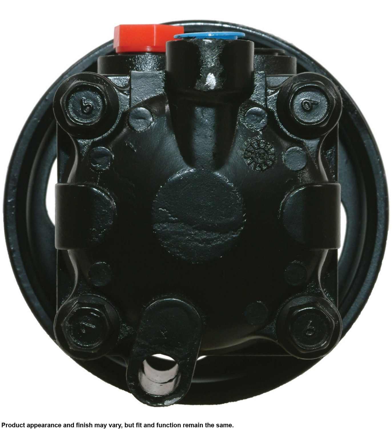 Cardone Reman Power Steering Pump 21-5254