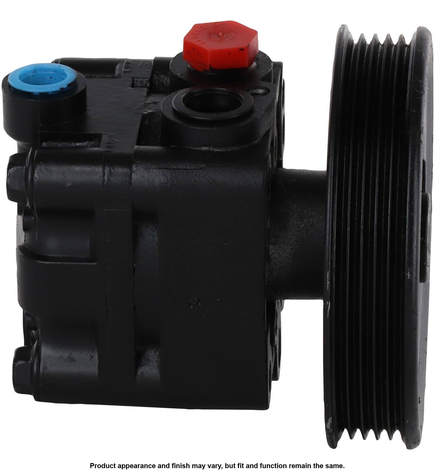Cardone Reman Power Steering Pump 21-5254