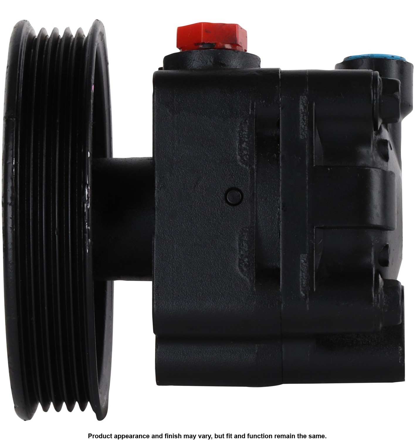 Cardone Reman Power Steering Pump 21-5254