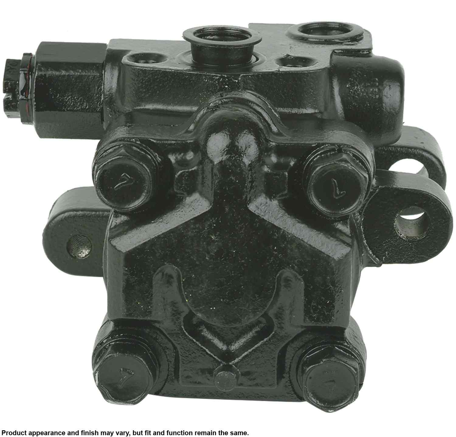 Cardone Reman Power Steering Pump 21-5257