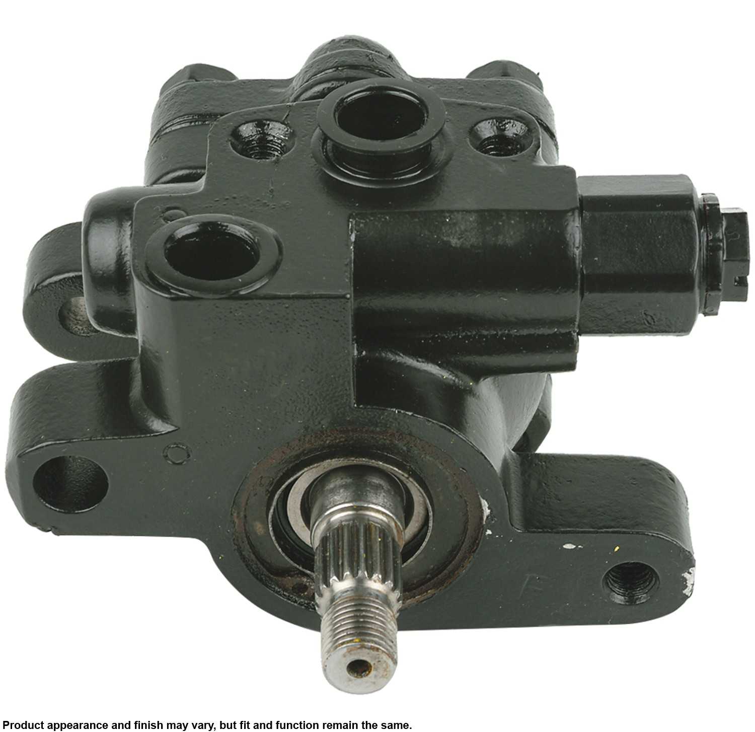 Cardone Reman Power Steering Pump 21-5257