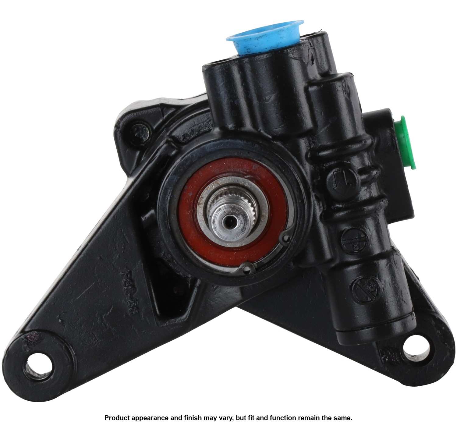 Cardone Reman Power Steering Pump 21-5268