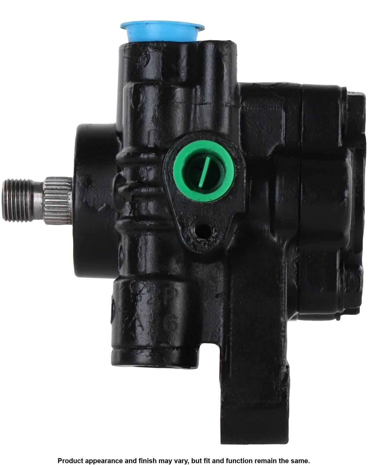 Cardone Reman Power Steering Pump 21-5268