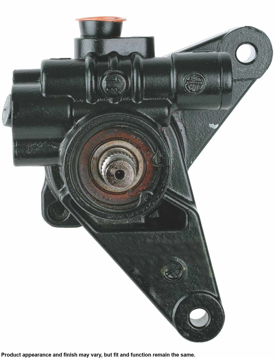 Cardone Reman Power Steering Pump 21-5268