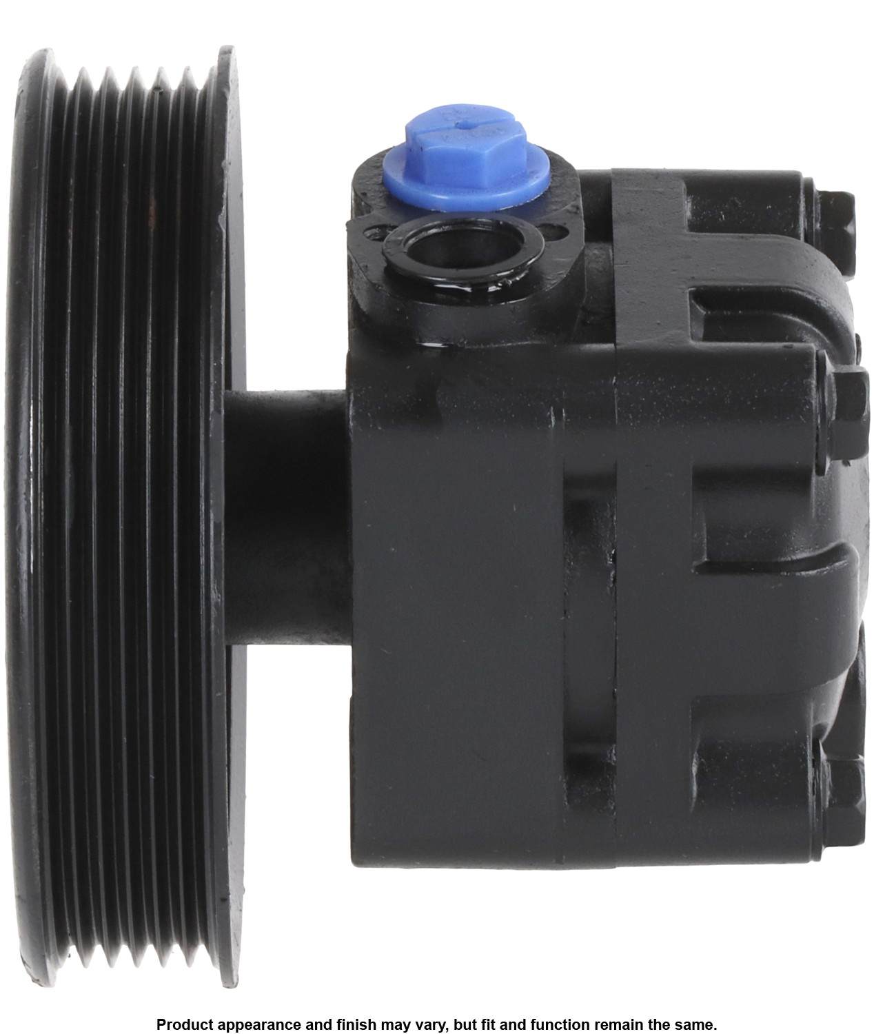 Cardone Reman Power Steering Pump 21-5284